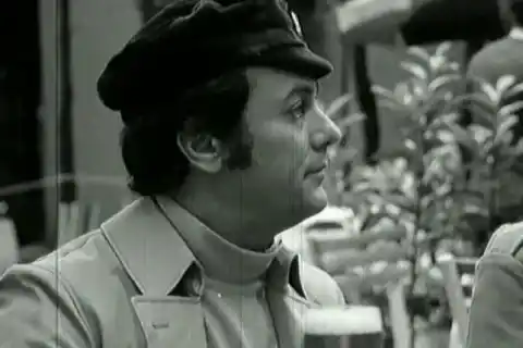 Tony Curtis