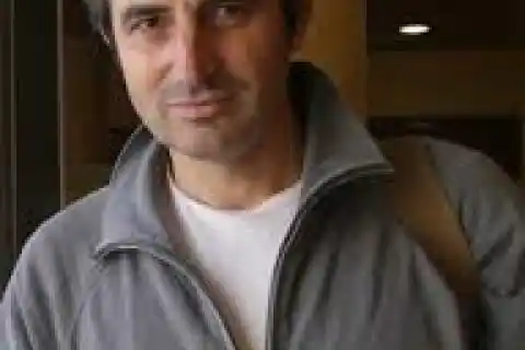 Mariano Barroso