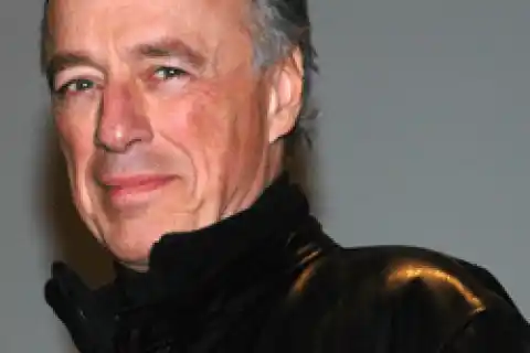 Charles Binamé