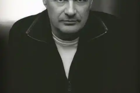 Jean-Pierre Jeunet