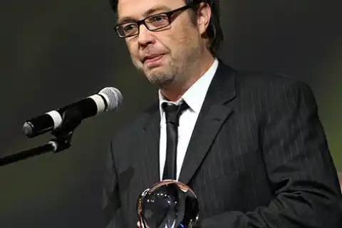 Henrik Ruben Genz