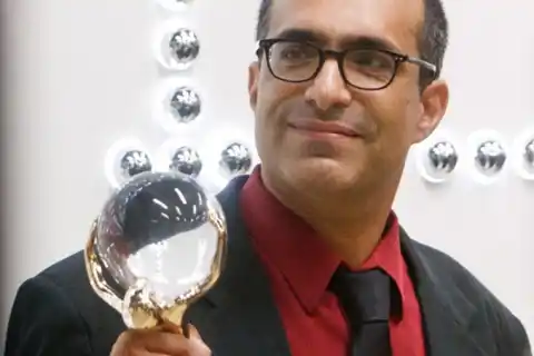 Joseph Madmony