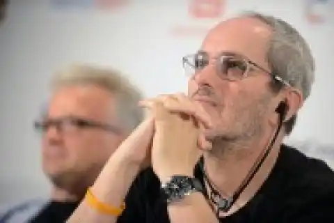 János Szász