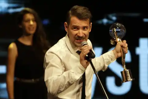 Szabolcs Hajdu