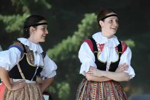 Jeleni v Dyleni