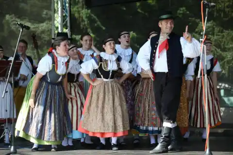 Jeleni v Dyleni