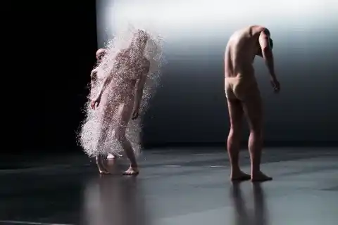 Kreatur/Sasha Waltz