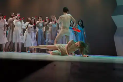 Otvírání studánek