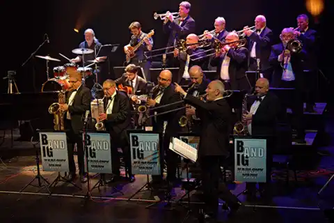BIG BAND KV