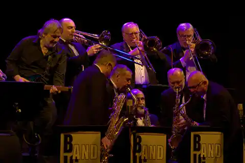 BIG BAND KV