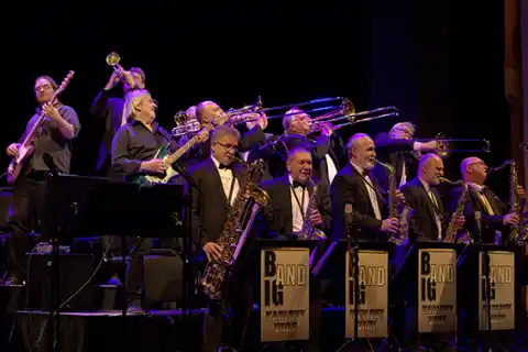 BIG BAND KV