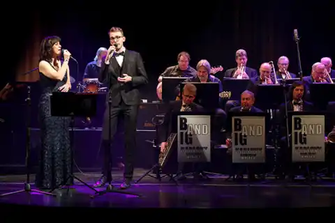 BIG BAND KV