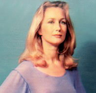 Brigitte Fossey