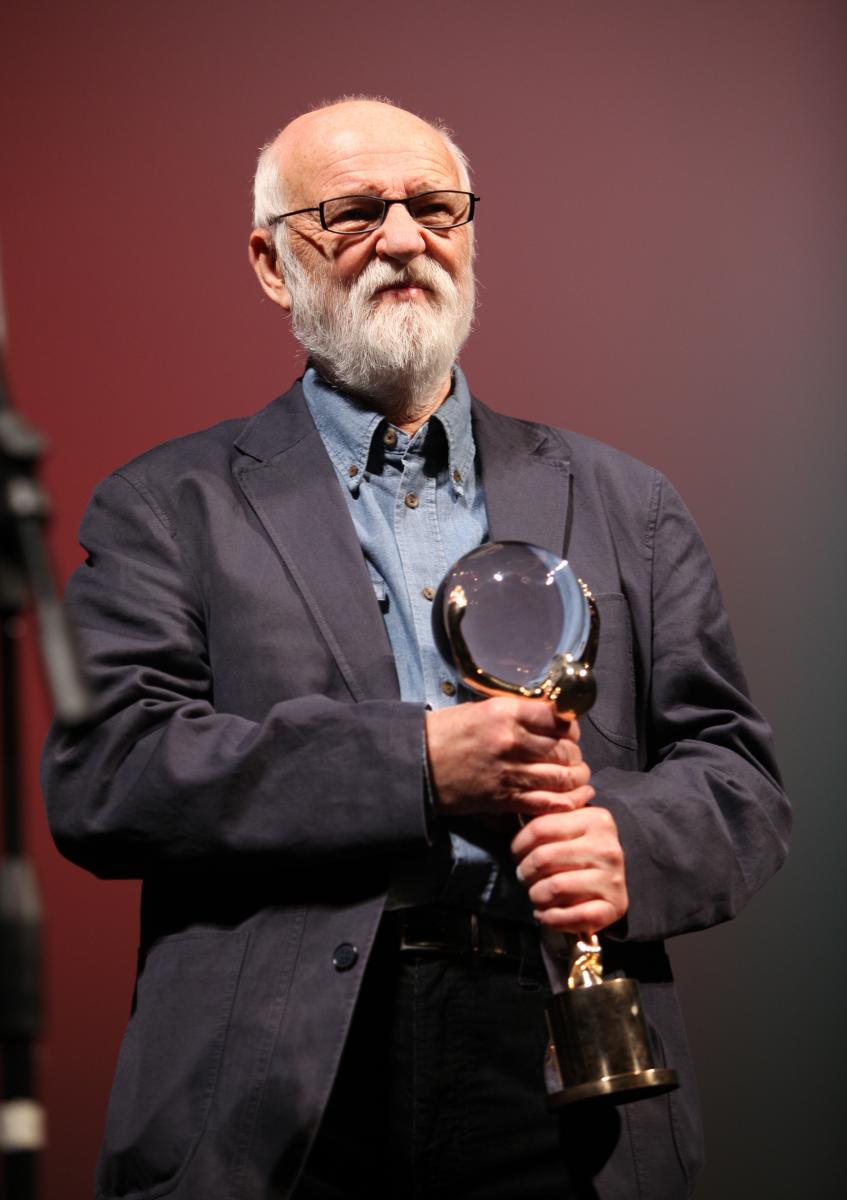 Jan Švankmajer