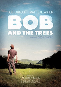 Diego Ongaro / Bob a stromy