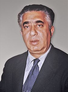 Aram Chačaturjan