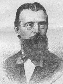 August Labitzký