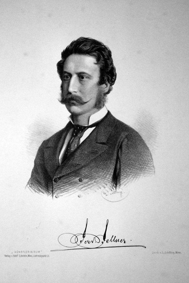 Ferdinand Fellner