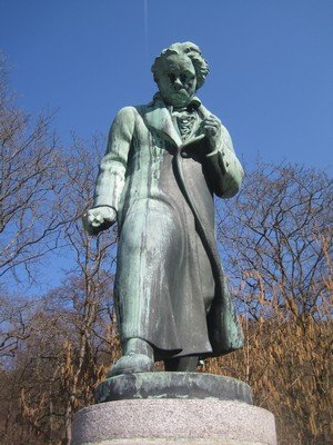 H. Uher, Ludwig van Beethoven