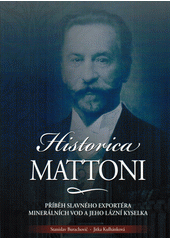 Historica Mattoni / Stanislav Burachovič