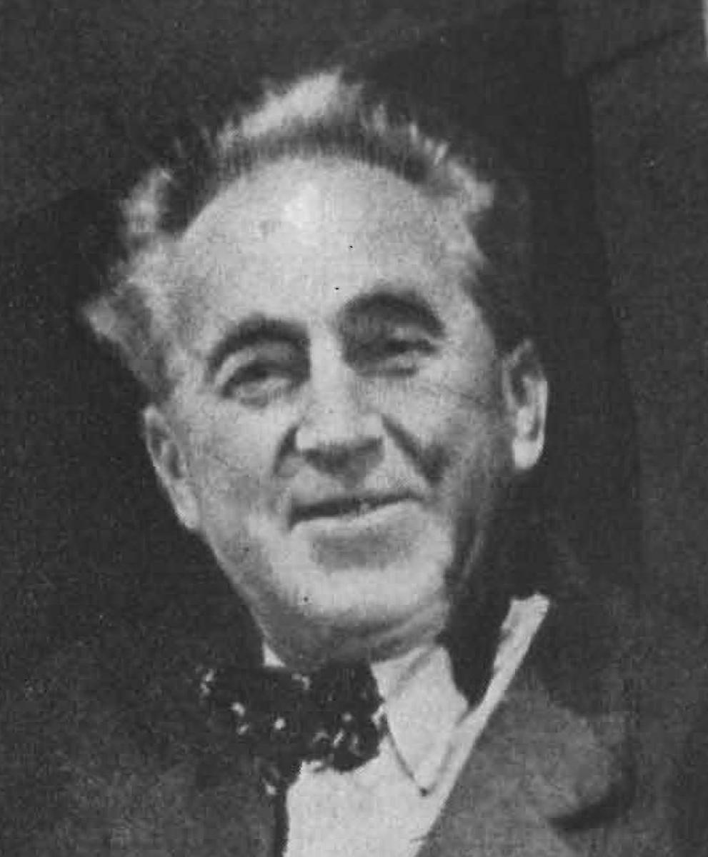 Josef Burda