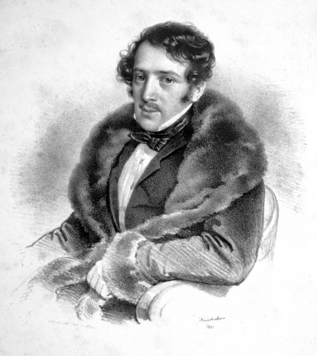 Josef Dessauer