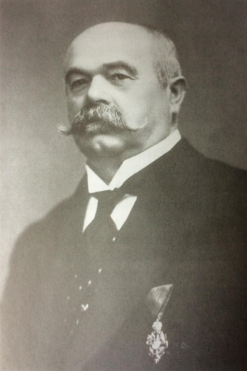Josef Waldert