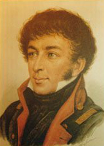 Konstantin Nikolajevič Baťuškov