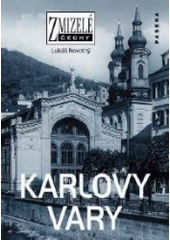 Karlovy Vary / Lukáš Novotný