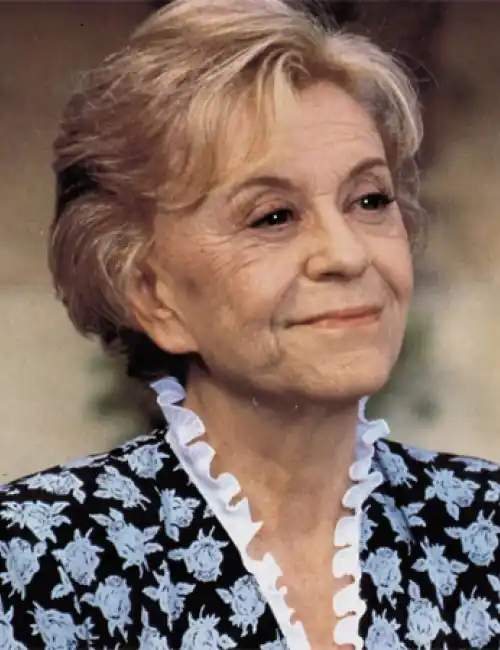 Giulietta Masina