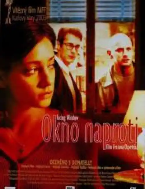 Ferzan Ozpetek / Okno naproti