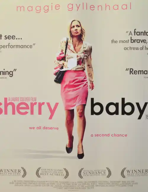 Laurie Collyer / Sherrybaby