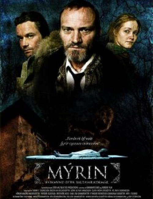 Baltasar Kormákur / Severní blata