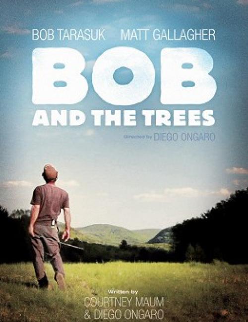 Diego Ongaro / Bob a stromy