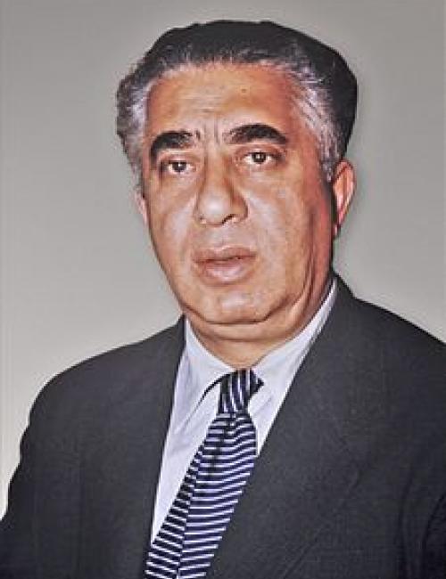 Aram Chačaturjan