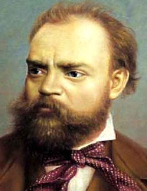 Antonín Dvořák