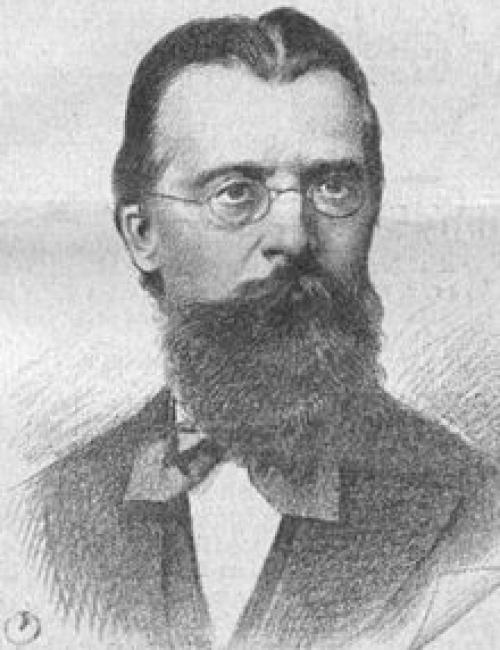 August Labitzký