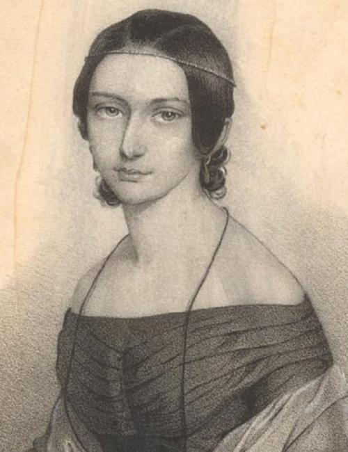 Clara Wieck Schumann