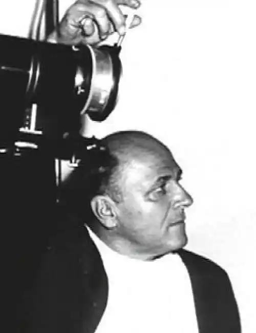 František Plánička  - Franz Planer