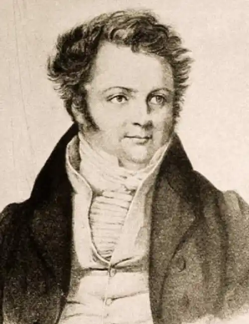 Heinrich Marschner