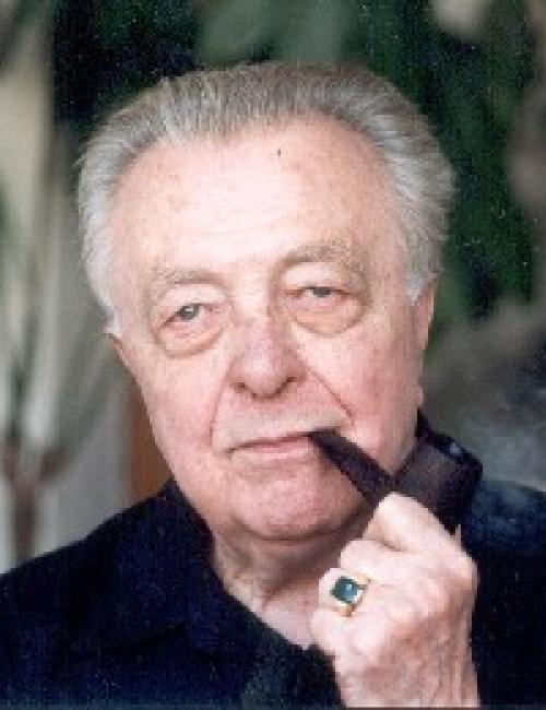Ilja Hurník