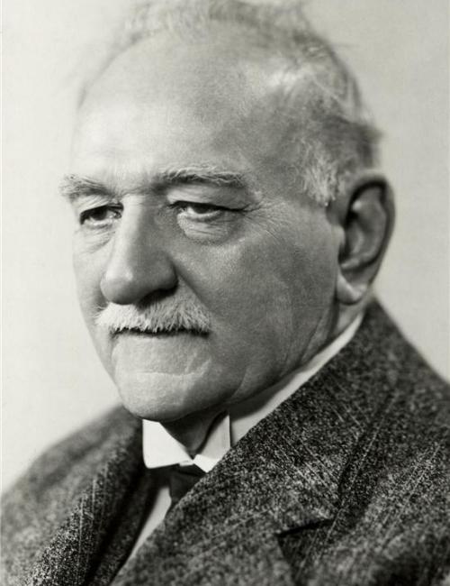 Josef Bohuslav Foerster