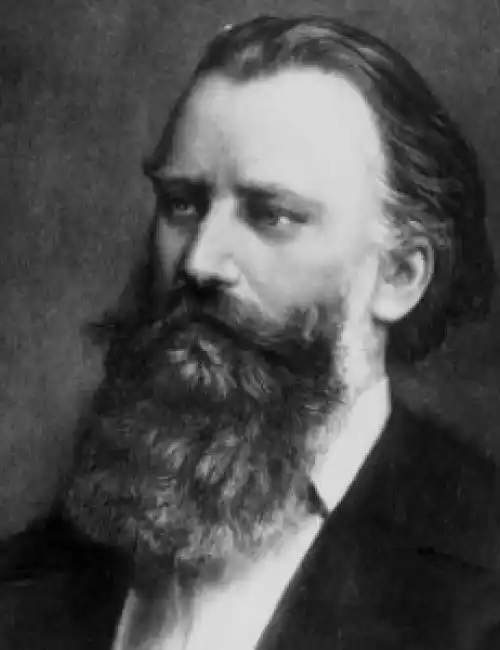 Johannes Brahms