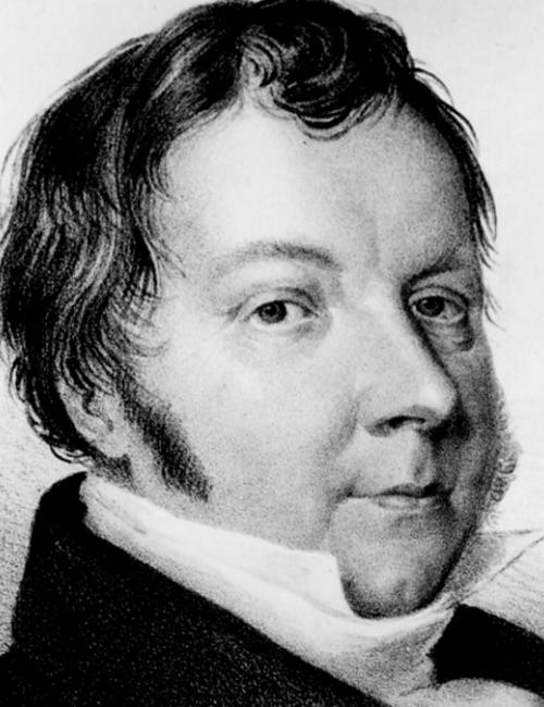 Johann Nepomuk Hummel