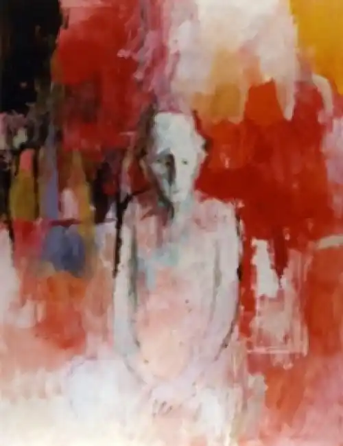 Jiří Šik, Osamělost, 1983