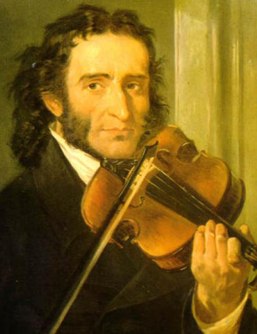 Niccolò Paganini