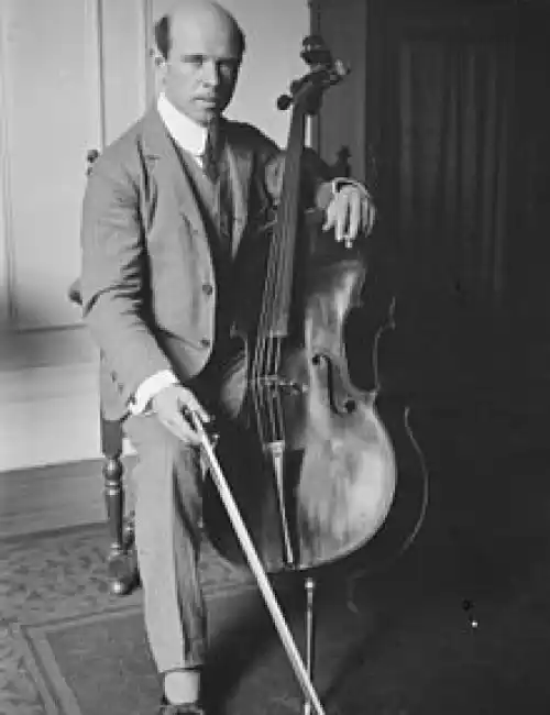 Pablo Casals