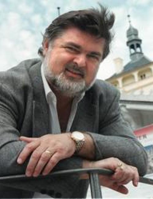 Peter Dvorský