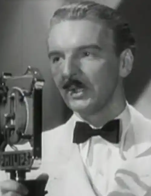 Rudolf Antonín Dvorský