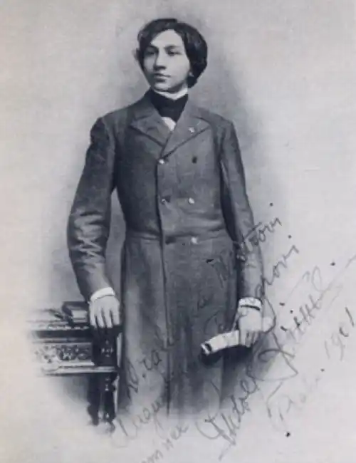 Rudolf Friml